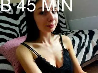 Camsoda Nude Webcam of philippabride