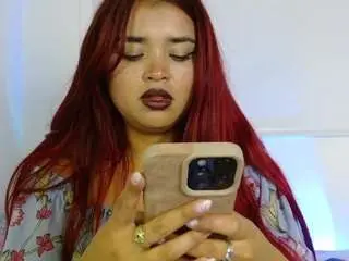 Camsoda Live Sex of lilimatheus69