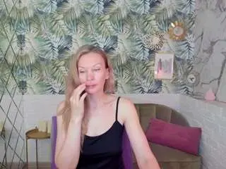Camsoda Adult Webcams of nancygentle