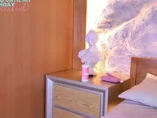 Camsoda Adult Webcam of danna-dusky