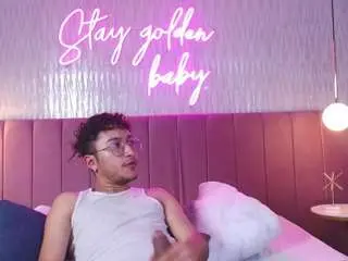 Camsoda Free Live Porn of heatwavwharmony