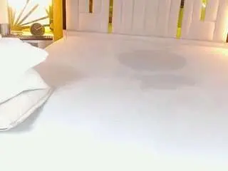 Camsoda Sex Cam of heatwavwharmony