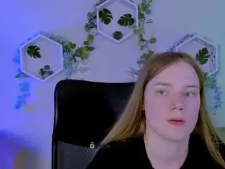 Camsoda Best live sex cam show of sadie-peach