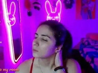 Camsoda Best live sex cam show of valentina-12