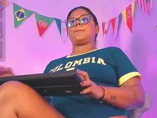 Camsoda Adult Webcams of chelseea-bluey