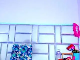 Camsoda Free Porn Cam of lovely-nicki