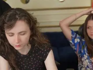 Camsoda Best live sex cam show of monikakiss054
