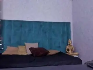 Camsoda Nude Webcam of sweetfabianaxl