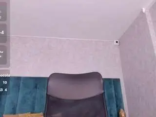 Camsoda Sex Cam of sweetfabianaxl