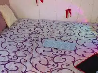 Camsoda Nude Webcam of britneyswiss