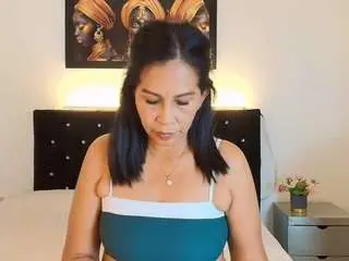 Camsoda Best Webcam of shanon-mature