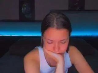 Camsoda Live Sex Cam of alexabarkley