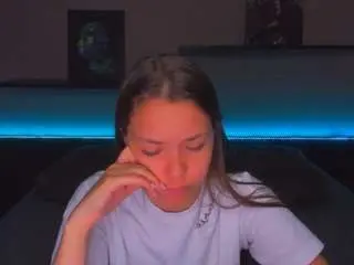 Camsoda Free Porn Cam of alexabarkley