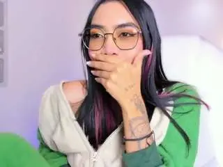 Camsoda Sex Cam of azurakindong