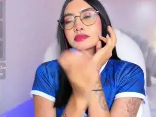 Camsoda Best live sex cam show of azurakindong