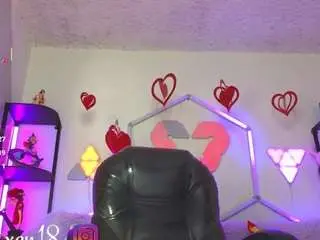 Camsoda Live Sex of littlevixen18