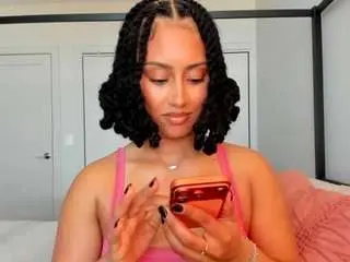 Camsoda Live Porn of nolababy
