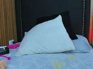 Camsoda Private Sex Chat of biancaroy