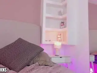 Camsoda Adult Webcam of nathalyn-b