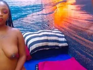 Camsoda Nude Webcam of pearlsexyxx29
