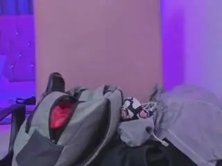 Camsoda Sex Cam of melanyqueen