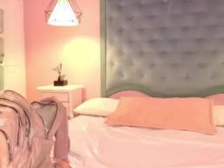 Camsoda Live Sex of annyosorioo