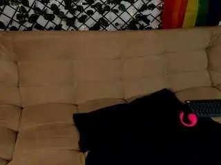 Camsoda Nude Webcam of tammyandrade