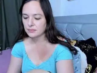 Camsoda Adult Video Chat of sensualitycouple
