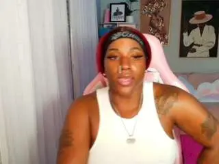 Camsoda Adult Webcam of msfitqueen