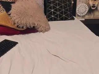 Camsoda Adult Webcams of preciousailyn