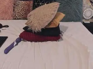 Camsoda Private Sex Chat of preciousailyn