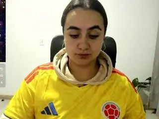 Camsoda Sex Cam of maryluna95