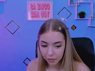 Camsoda Live Sex Cam of viola-sweet