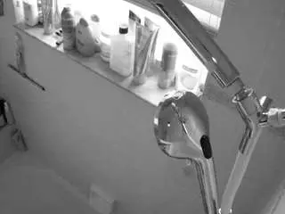 Camsoda Best live sex cam show of voyeurcam-charleys-bathroom