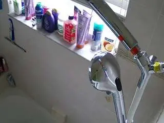 Camsoda Watch Live Sex Cams of voyeurcam-charleys-bathroom