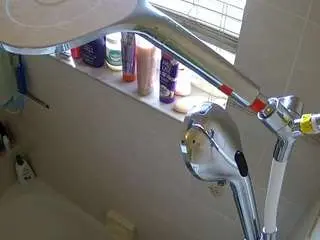 Camsoda Live Porn of voyeurcam-charleys-bathroom