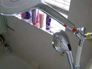 Camsoda Nude Webcam of voyeurcam-charleys-bathroom
