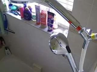 Camsoda Live Sex Cam of voyeurcam-charleys-bathroom