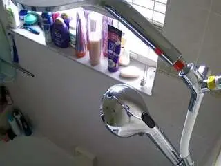 Camsoda Watch Live Sex Cams of voyeurcam-charleys-bathroom