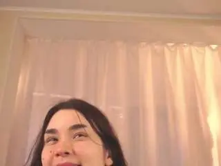 Camsoda Live Sex Cam of chanteltritsch