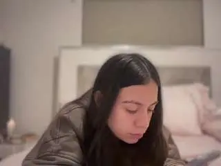 Camsoda Nude Webcam of melztube