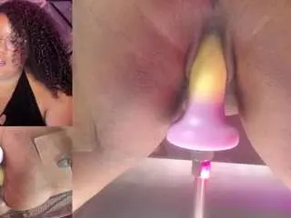 Camsoda Adult Webcams of mhia-rey