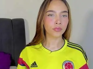Camsoda Best live sex cam show of adara-44