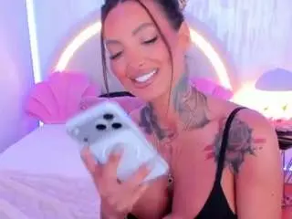Camsoda Best Webcam of natalythorn888