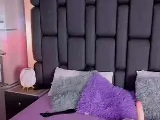 Camsoda Live Sex Cam of sidneyblaice