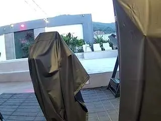 Camsoda Live Sex Cam of voyeurcam-casa-salsa-gym-bike