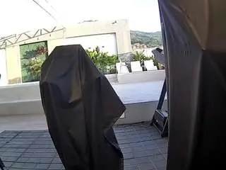 Camsoda Sex Cam of voyeurcam-casa-salsa-gym-bike