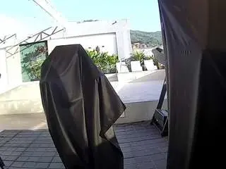 Camsoda Best Webcam of voyeurcam-casa-salsa-gym-bike