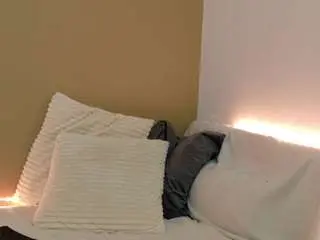 Camsoda Free Porn Cam of christinnex
