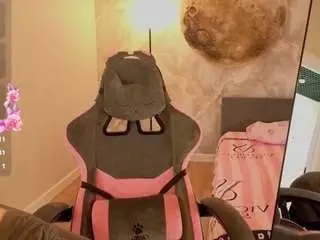 Camsoda Private Sex Chat of margo-kelly